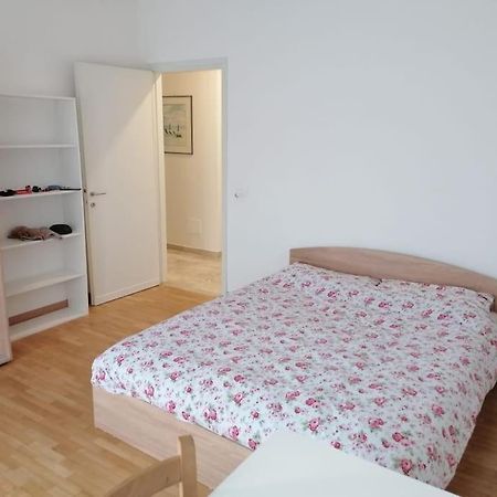 Casa A Due Passi Dal Centro Lejlighed Padova Eksteriør billede