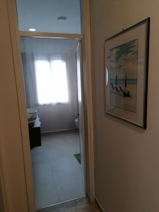 Casa A Due Passi Dal Centro Lejlighed Padova Eksteriør billede