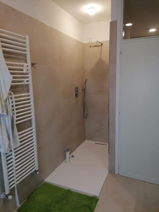 Casa A Due Passi Dal Centro Lejlighed Padova Eksteriør billede