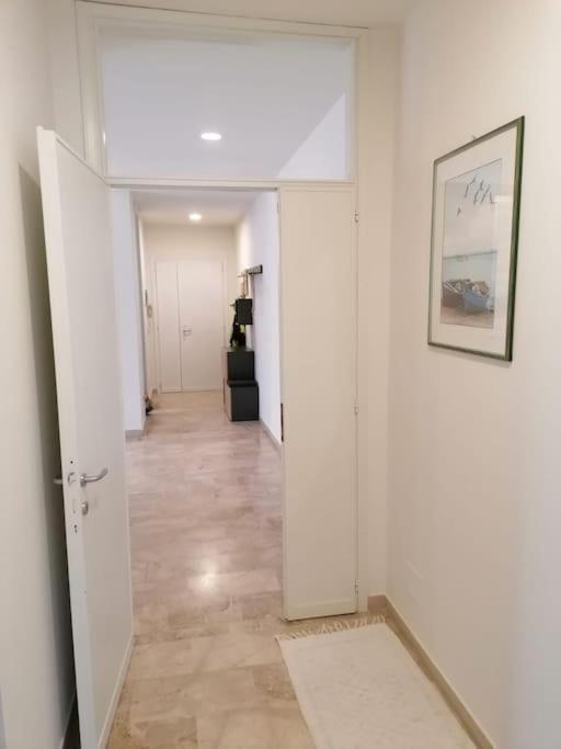 Casa A Due Passi Dal Centro Lejlighed Padova Eksteriør billede