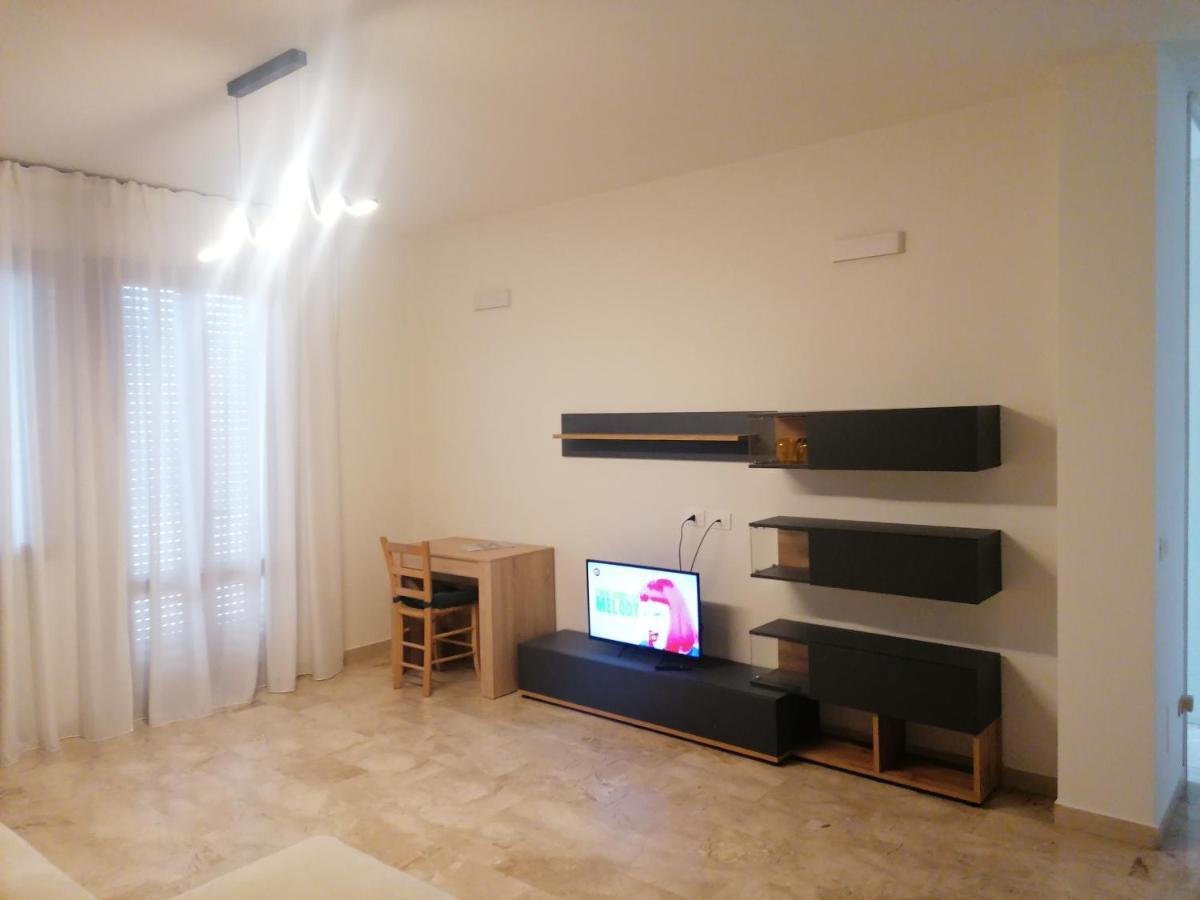 Casa A Due Passi Dal Centro Lejlighed Padova Eksteriør billede